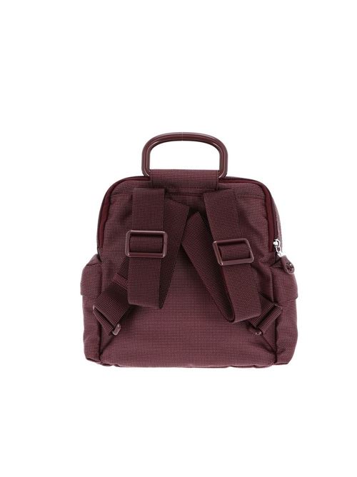 MD20 zaino MANDARINA DUCK | P10QMTT1SGRAPE